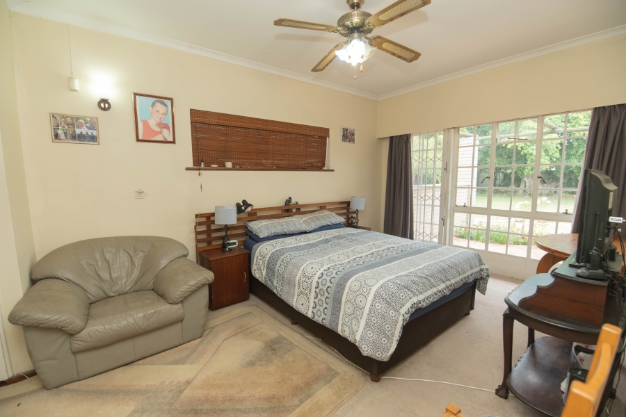 4 Bedroom Property for Sale in Amsterdamhoek Eastern Cape